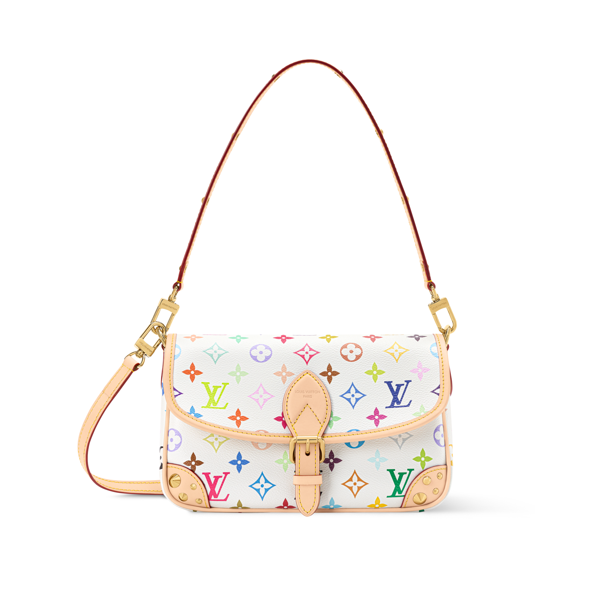 Louis Vuitton x Murakami - New | Louis Vuitton India